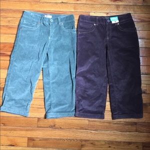 Kids Knocker style bottoms